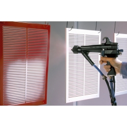 RĘCZNY SYSTEMY NATRYSKU ELEKTROSTATYCZNEGO TRILOGY™